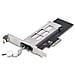 Schede di Interfaccia per PC PCIe 4.0 M. 2 64 GB /s Argento Nero - Foto miniatura 7