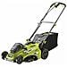 Falciatrice A Batteria Power Assist 36 V 5 Ah Ø 46 Cm - Foto miniatura 6