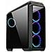Case Computer Desktop Atx Chieftec Stalion Ii - Foto miniatura 1