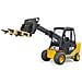 JCB Teletruk Giocattolo - Foto miniatura 1