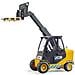 JCB Teletruk Giocattolo - Foto miniatura 3