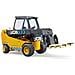 JCB Teletruk Giocattolo - Foto miniatura 2