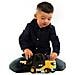 JCB Teletruk Giocattolo - Foto miniatura 4
