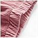 Pantaloni Per Bambini In Velluto A Coste Rosa Chiaro 116 - Foto miniatura 5