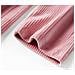 Pantaloni Per Bambini In Velluto A Coste Rosa Chiaro 116 - Foto miniatura 6