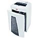 Securio C18 distruggi documenti Taglio a particelle 58 dB 23 cm Nero, Bianco - Foto miniatura 4