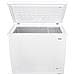 Congelatore Orizzontale CO200WMEA Libera Installazione No Frost Capacità Netta 200 l Classe A++ Colore Bianco - Foto miniatura 3