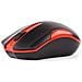 G3-200N mouse Ambidestro RF Wireless Ottico 1000 DPI - Foto miniatura 4