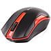 G3-200N mouse Ambidestro RF Wireless Ottico 1000 DPI - Foto miniatura 5