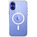 Custodia MagSafe Trasparente per iPhone 16 Plus - Foto miniatura 1