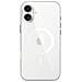 Custodia MagSafe Trasparente per iPhone 16 Plus - Foto miniatura 4