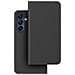 Custodia Per Galaxy A16 4g / 5g Modello Folio Flip Wallet Con Portacarte, Nero - Foto miniatura 4