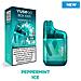 Peppermint 20mg Disposable   Go Box 1000 - 1000 Puff - Vape Pen Usa E Getta - Foto miniatura 1