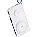 Powerbank Magsafe Qi 10000mah Pastelup 22.5w Con Porte Usb-a / Usb-c, Bianco - Foto miniatura 10