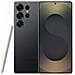 Galaxy S25 Ultra 5G AI 512GB 12GB Ram Display 6.9'' QHD+ Dynamic AMOLED 2X Fotocamera 200MP Dual SIM NanoSIM + eSIM Snapdragon 8 Elite Android 15 5000 mAh Titanium Black Italia - Foto miniatura 1