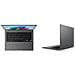 Notebook Galaxy Book5 Pro Monitor 16" Full HD Intel Core Ultra 7 256V Ram 16 GB SSD 512GB Windows 11 Pro - Foto miniatura 3