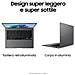 Notebook Galaxy Book5 Pro Monitor 16" Full HD Intel Core Ultra 7 256V Ram 16 GB SSD 512GB Windows 11 Pro - Foto miniatura 1
