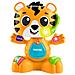 Fisher-price-link Squad Tiger Body Parts-giocattolo Di Attività Musicale Hyl00 - Foto miniatura 1