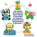 Fisher-price-link Squad Tiger Body Parts-giocattolo Di Attività Musicale Hyl00 - Foto miniatura 2