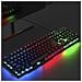 Tastiera Gaming Tx30 Con Luci Rgb. - Foto miniatura 2