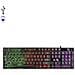 Tastiera Gaming Tx30 Con Luci Rgb. - Foto miniatura 1