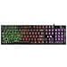 Tastiera Gaming Tx30 Con Luci Rgb. - Foto miniatura 3