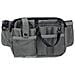 Borsa Organizer Medica - Marsupio Compatto E Regolabile Grey - Foto miniatura 1