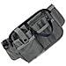 Borsa Organizer Medica - Marsupio Compatto E Regolabile Grey - Foto miniatura 4