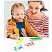 Penna Spruzzatrice Di Inchiostro Elettrica Con Accessori Creativi Per Bambini - Foto miniatura 3