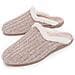 Northome Pantofola Louslip Beige. - Foto miniatura 1