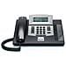 COMfortel 1600 Telefono analogico Identificatore di chiamata Nero - Foto miniatura 1