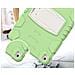 Custodia Per Ipad 6/air 2 9.7"" Armored Con Supporto Verde - Foto miniatura 2