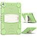 Custodia Per Ipad 6/air 2 9.7"" Armored Con Supporto Verde - Foto miniatura 4