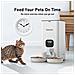 Distributore Automatico Di Cibo Per Gatti/cani - Foto miniatura 5