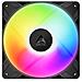 P14 Pro A-RGB Case per computer Ventilatore 14 cm Nero 3 pz - Foto miniatura 2