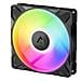 P14 Pro A-RGB Case per computer Ventilatore 14 cm Nero 3 pz - Foto miniatura 6