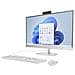 All-In-One 27-cr1005nl Monitor 27" Full HD IPS Intel Core Ultra 5 125U Ram 16GB SSD 512GB 4xUSB Windows 11 Home - Foto miniatura 3