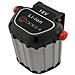 Batteria Modello 9839-20 Compatibile Gardena Heartbeat System 18v Li-ion 2500mah - Foto miniatura 3