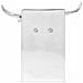 Fermalibri 2 pcs Argento 17 x 15 x 27 cm Alluminio - Foto miniatura 3