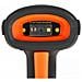 Scanner industriale di codici a barre 1D e 2D per 2,4 GHz o Bluetooth con stazione di ricarica induttiva - Foto miniatura 3