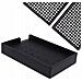 Vassoio Antistatico Esd Per Viti 1-1,5mm - 459 Fori | Materiale Pp Antistatico | Uso In Elettronica E Fai Da Te - Foto miniatura 1