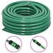 Set Tubo da Giardino con Raccordi Verde 0,75" 10 m in PVC - Foto miniatura 1