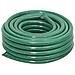 Set Tubo da Giardino con Raccordi Verde 0,75" 10 m in PVC - Foto miniatura 2