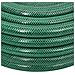 Set Tubo da Giardino con Raccordi Verde 0,75" 10 m in PVC - Foto miniatura 4