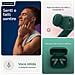 Moto Buds Bass Auricolare True Wireless Stereo (TWS) In-ear Musica e Chiamate Bluetooth Verde - Foto miniatura 10