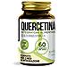 Quercetina 200 mg 60 Capsule - Alto Grado di Purezza - Flavonoide in Capsule Vegetali - Foto miniatura 1