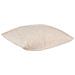 Cuscino Savannah In Bouclé Beige 45x45 Cm - Foto miniatura 2