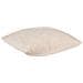 Cuscino Decorativo Savannah-beige-poliestere-45x45x1 Cm - Foto miniatura 2