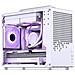 Z20 MESH Mini Tower Bianco - Foto miniatura 5