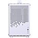 Z20 MESH Mini Tower Bianco - Foto miniatura 7